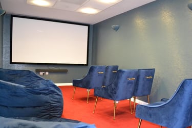 1 bed studio, St Andrew Street, City Centre, Aberdeen, AB251JA - Image 15